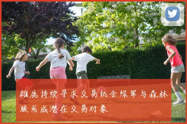 雄鹿持续寻求交易机会绿军与森林狼或成潜在交易对象